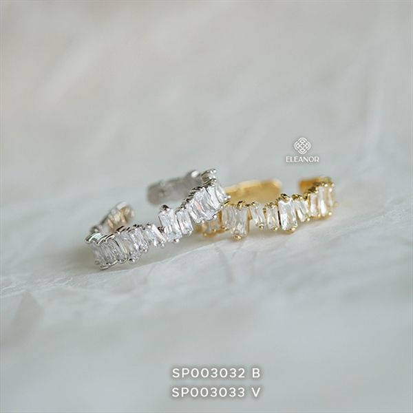 Nhẫn - SP003033 vàng