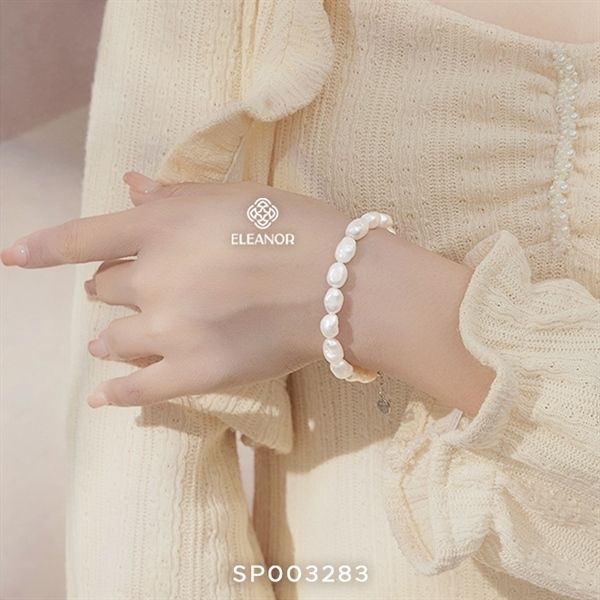 Lắc tay - SP003283 bạc