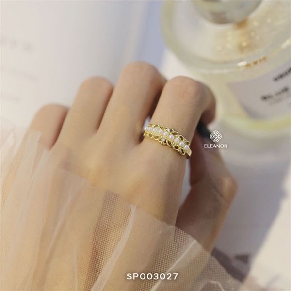 Nhẫn - SP003027