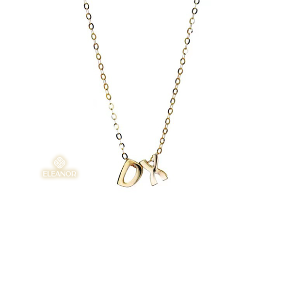 Mặt dây chuyền - SP004587 chữ Y