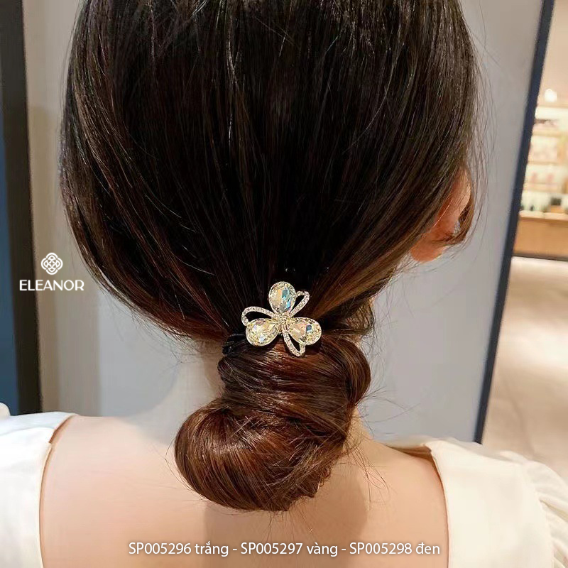 Cột tóc - SP005296 trắng