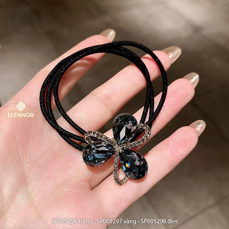 Cột tóc - SP005298 đen