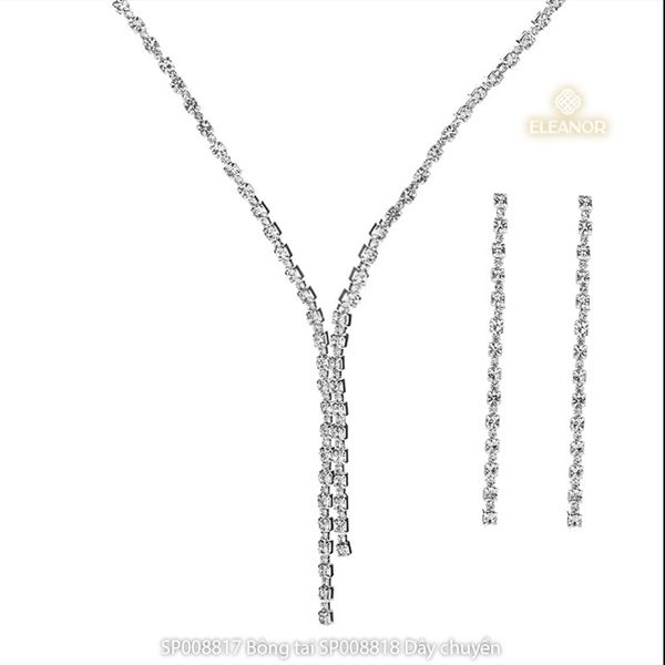 Set - SP008819 ( BT 8817 & DC 8818)
