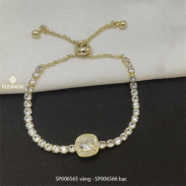 Lắc tay - SP006565 màu vàng