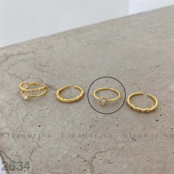Nhẫn - SP002634