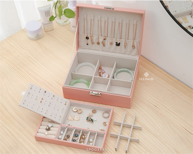 Hộp - SP003985 hồng