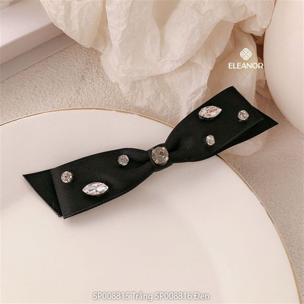 Kẹp tóc - SP008816 Màu Đen