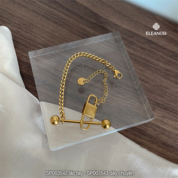 Lắc tay - SP003542