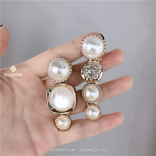 Kẹp tóc - SP006819 lớn