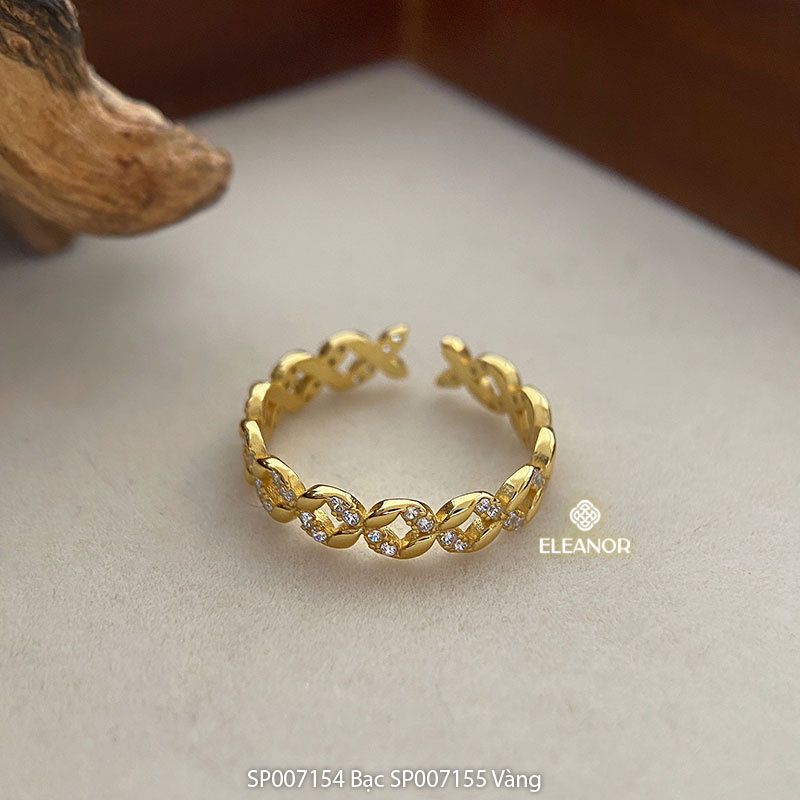 Nhẫn - SP007155 Màu vàng