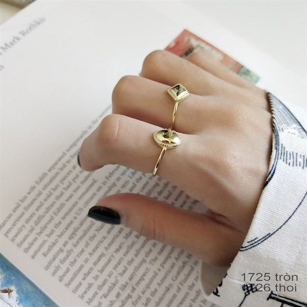 Nhẫn - SP001726 thoi