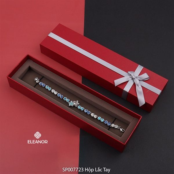 Hộp Quà tặng - SP007723 Hộp Lắc tay