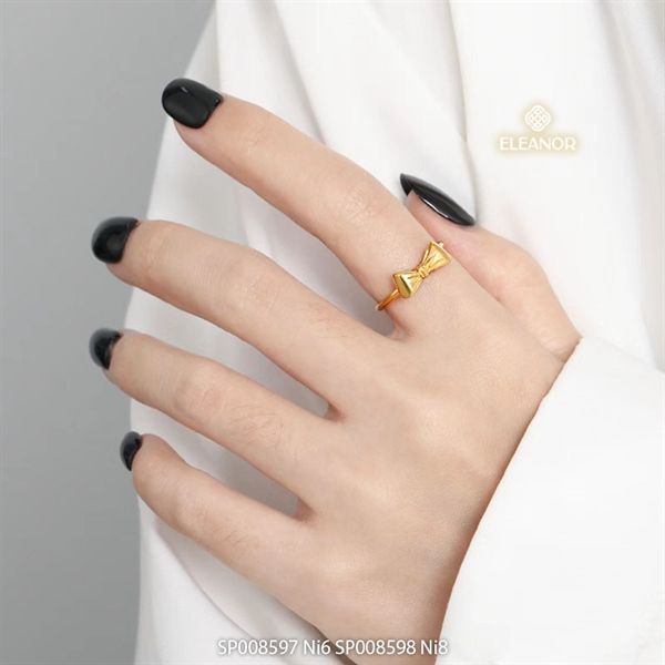 Nhẫn - SP008598 Ni 8 15,5mm