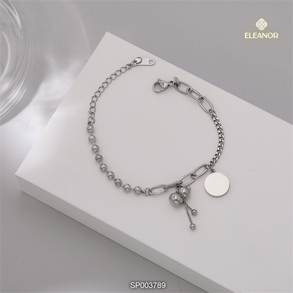 Lắc tay - SP003789 bạc