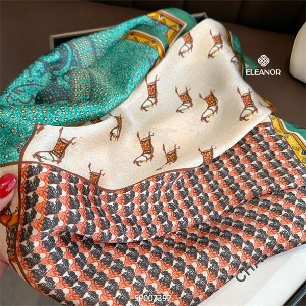 Khăn quàng cổ - SP007392