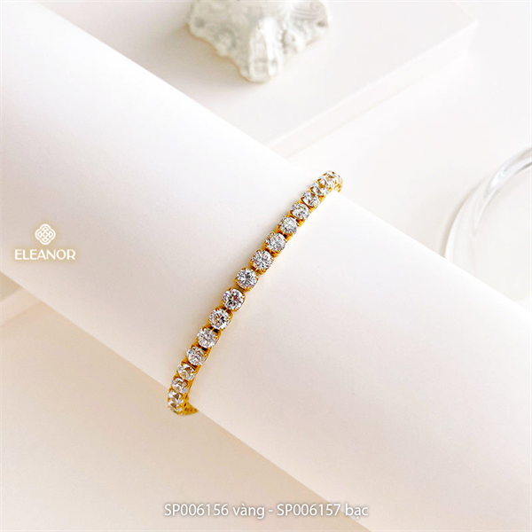 Lắc tay - SP006156 màu vàng