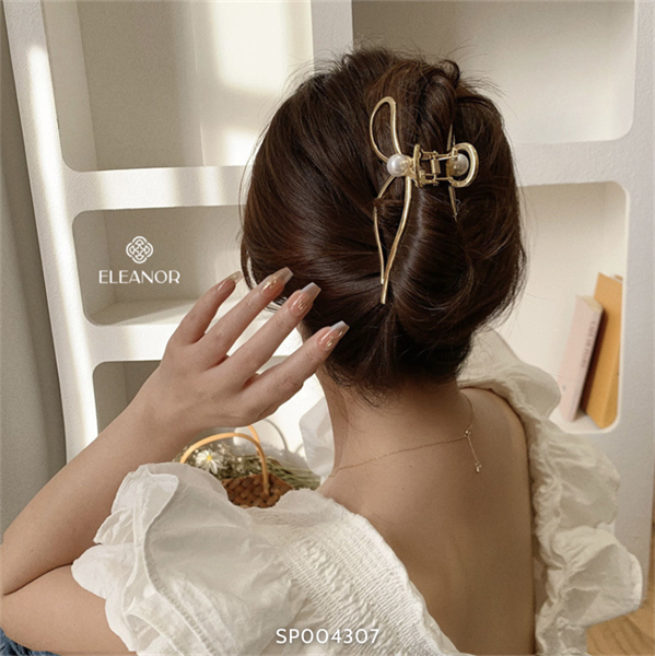 Kẹp tóc - SP004307
