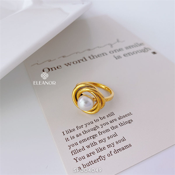 Nhẫn - SP004049 size 6