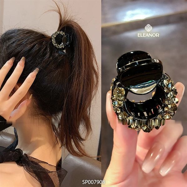 Kẹp tóc - SP007908