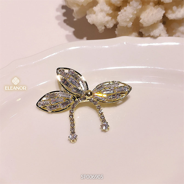 Kẹp tóc - SP006905
