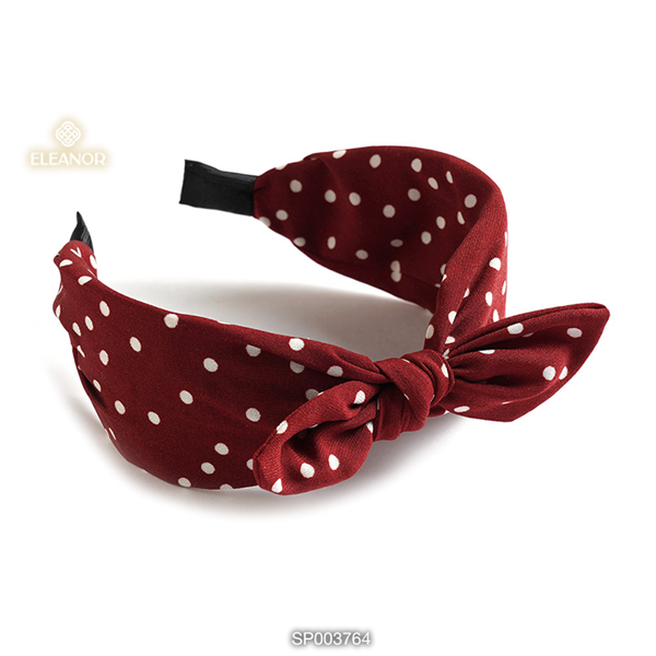 Cài tóc - SP003764 đỏ