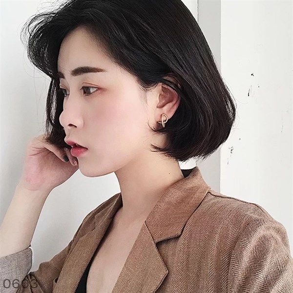 Bông tai - SP000603 vàng