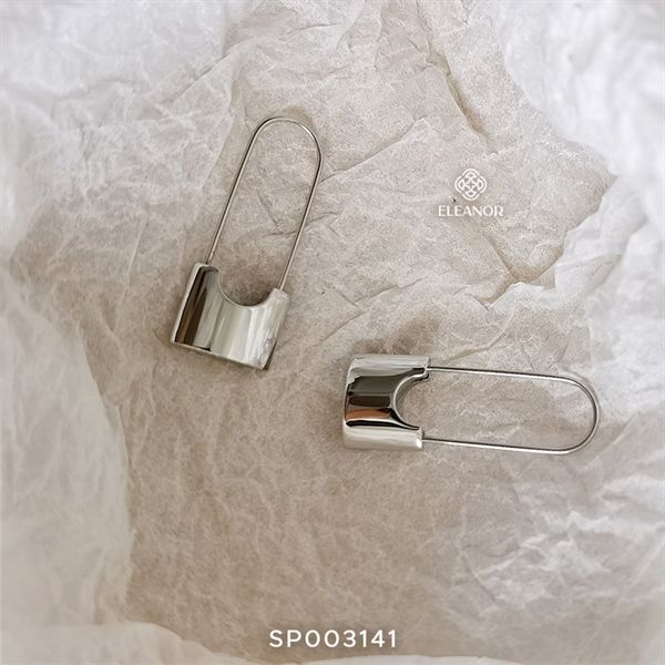 Bông tai - SP003141 bạc