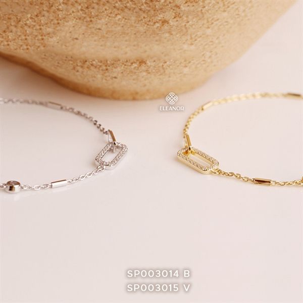 Lắc tay - SP003015 vàng