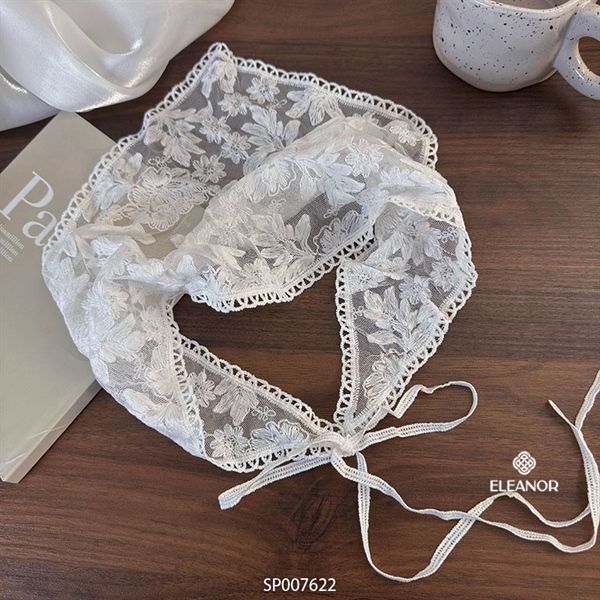 Khăn trùm đầu - SP007622