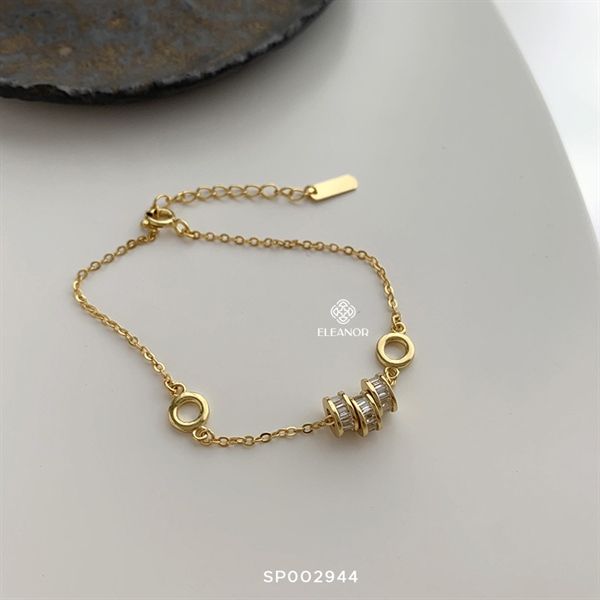 Lắc tay - SP002944 vàng
