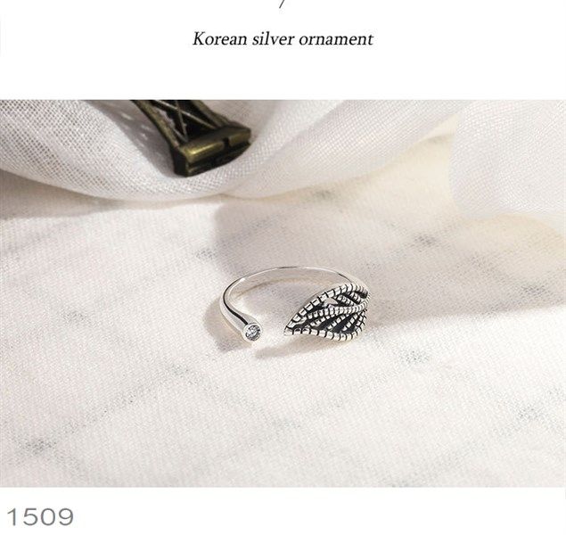 Nhẫn - SP001509