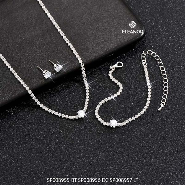 Set - SP008958 ( BT8955 DC8956 LT8957 )
