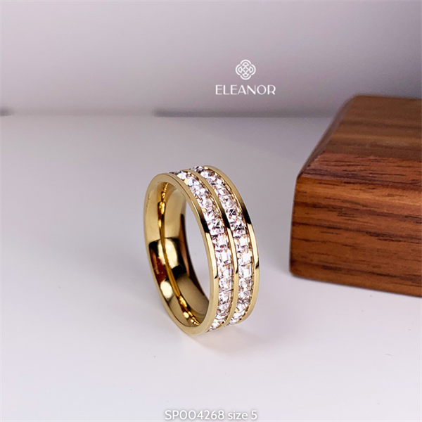 Nhẫn - SP004268 size 5