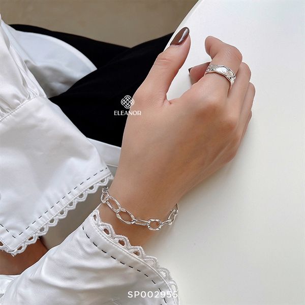 Lắc tay - SP002955 bạc