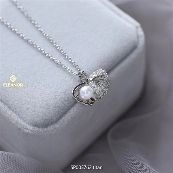 Dây chuyền - SP005762 titan