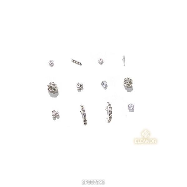 Set bông tai - SP007595