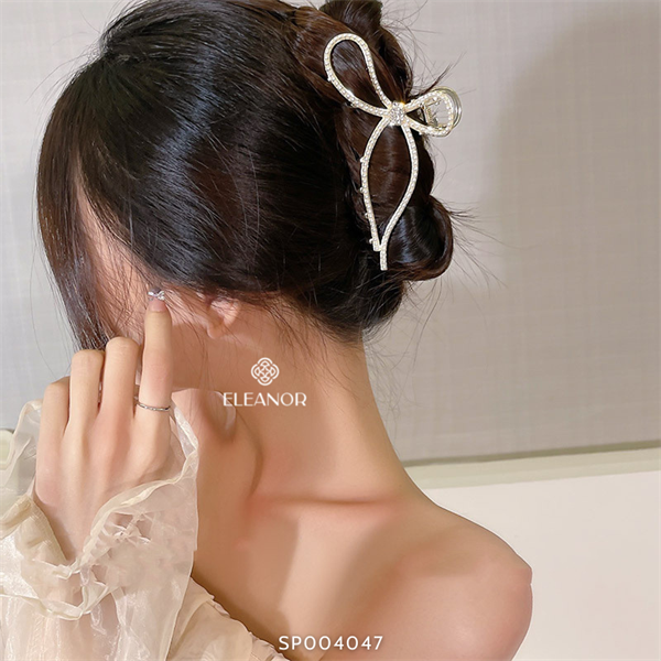 Kẹp tóc - SP004047