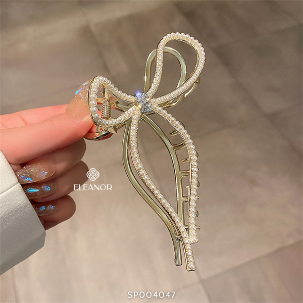 Kẹp tóc - SP004047