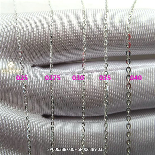 Dây chuyền rời - SP006388 030