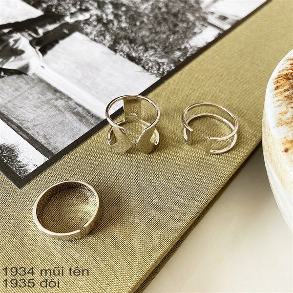 Nhẫn - SP001934 mũi tên