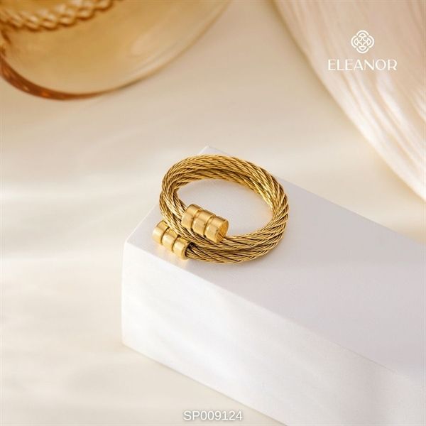 Nhẫn - SP009124