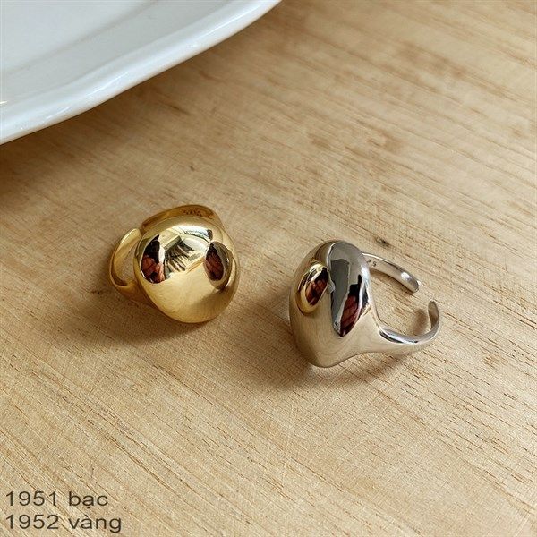 Nhẫn - SP001952 vàng