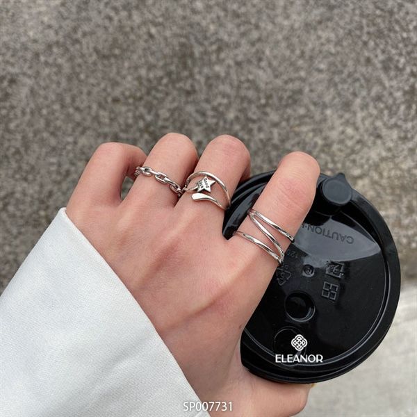 Nhẫn - SP007731