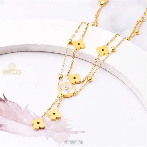 Lắc chân - SP006884