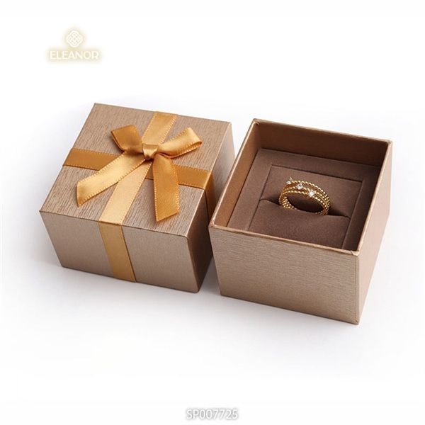 Hộp Quà tặng - SP007725 Hộp Nhẫn