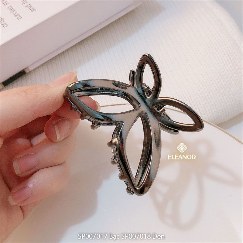 Kẹp tóc - SP007018 đen