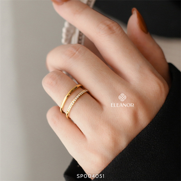 Nhẫn - SP004051 size 6