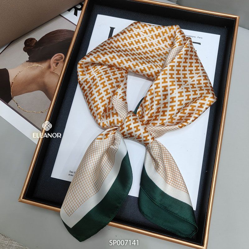Khăn quàng cổ - SP007141