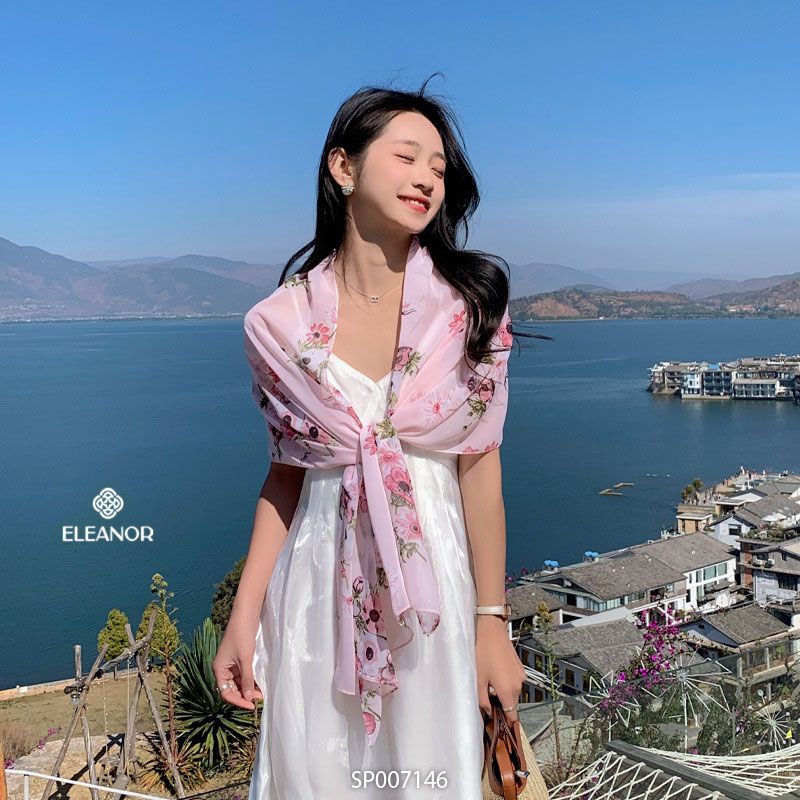 Khăn quàng cổ - SP007146