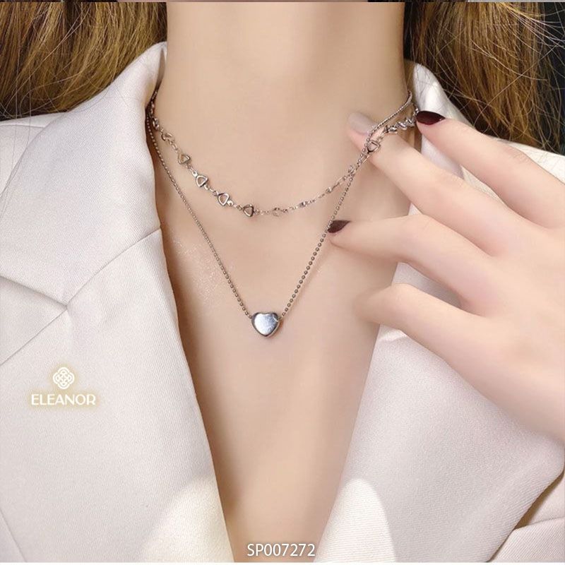 Dây chuyền - SP007272